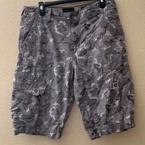 Helix men’s shorts